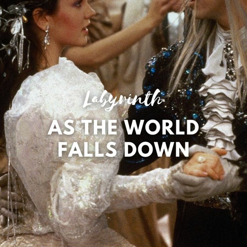Labyrinth As The World Falls Down [3:55] | Wedding Orchestral