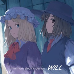 その他 minimum electric design / PARTICLE Stream ALMR033 minimum electric design PARTICLE XFD by med
