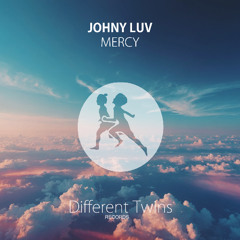 Johny Luv - Mercy (Original Mix)