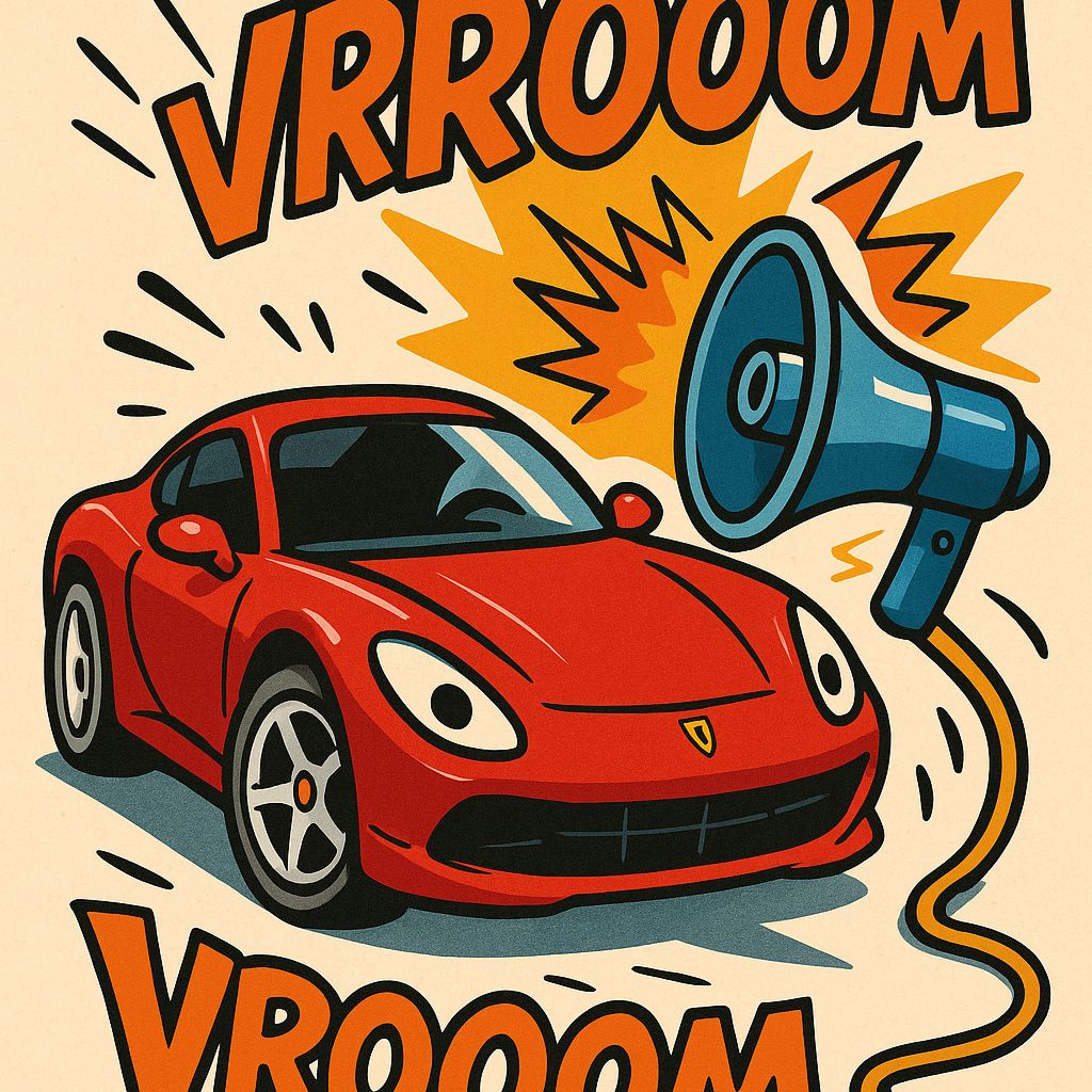 Ferrari budou vydávat nové zvuky od Jony Ive