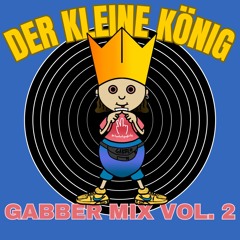 Gabber Mix vol.2