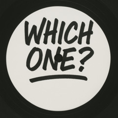Drake & Central Cee - Which One (Sammy Porter Remix) [FREE DOWNLOAD]