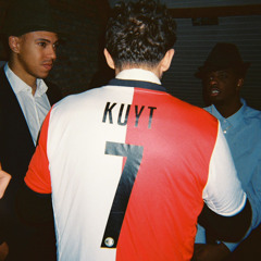 Denta - Pak 't en leave 't (prod. Louis & Jossa)