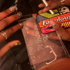 RaGgA X RnR  kINeTiC FuSIoN - LIVE in NYC