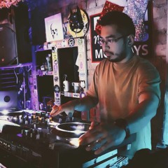 Intermission 2.0 DJ SWANNIE LIVE 28-12-24
