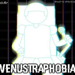 Venustraphobia (Wheelchair Mania) - VS. Dave Fantrack