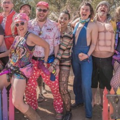 The Yard Strapon Party 2021!