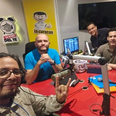 LHT 23 octubre 2024 Los valores aprendidos en la vida – historia de Emilio Mora con Velez