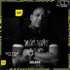 Selera - About You ( Afro Melodic Orirginal Edit 2025 )