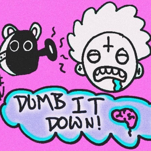 helloimtobi - ‘dumb it down’ | prod. caleb lodish/ mix. space smoke