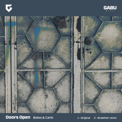 Doors Open (Brawther Remix)