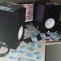 MC VITINHO VIBE - MARGEM DISTANTE TRAP