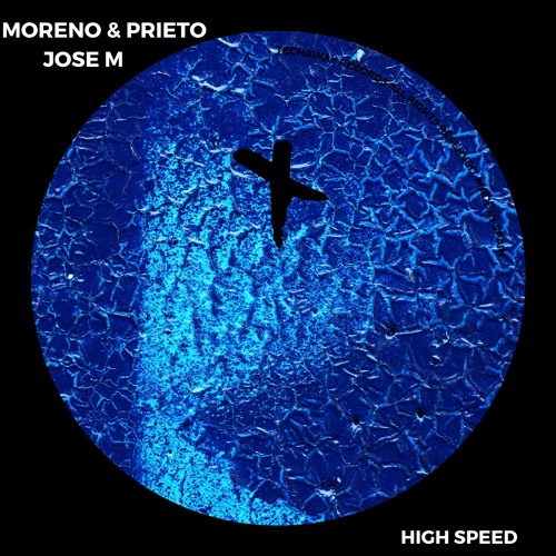 Moreno & Prieto, Jose M - High Speed (Original Mix)_TEC256