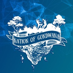 Intaktogene | Nation of Gondwana 2021 Milan | Bei Birke