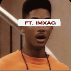 OH NO! MY HOES! (feat. IMXAG)