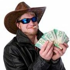 Cowboy Tax Evasion