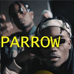 N.A.N.A. - JACK SPARROW ft. DEREK (Prod. Lucas Spike)