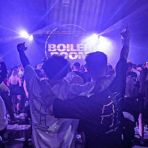 Last Night A DJ Saved My Life