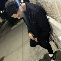 Say You a Killa ft AntMOB