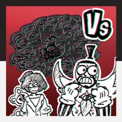 [ LR2M1 ~ BOSS ] Don't Believe in Fossilmon