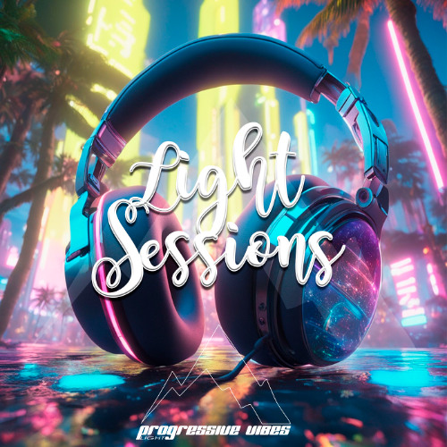 In Session Light Physical Phase - Light Sessions 028 2025-05-15