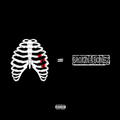 LAZER DIM 700 - brokin bones [Drill Remix] (prod. push n' punch + 24 DA G, 24MMY, @whodiscern x @ymadzz)