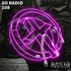 Lizzy Jane - XO RADIO 108: Austeria Guest Mix