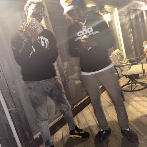 cayo & jean - #2 [lint + jean]