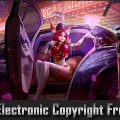 TROPICAL Instrumental NO COPYRIGHT SUMMER 2020- EDM- FUTURE POP