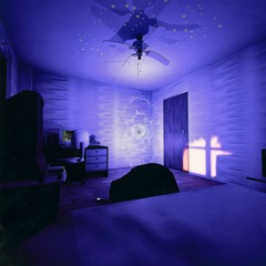 Mirrored Paths - Room 208 x Tower of the Sun