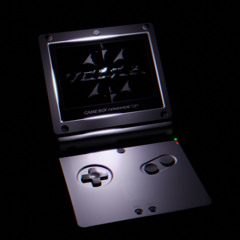 VOLTA - TONIGHT*(with Dairou Tanaka, moffless, Sonance) [HEVNFYRE REMIX]
