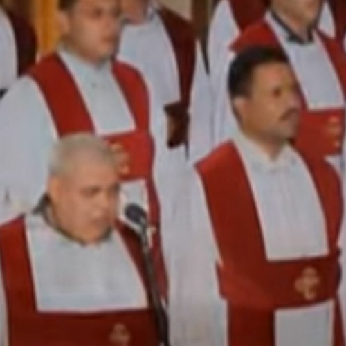 Kata Ni Khoros el Hegab (of the Veil) | Mlm Gad and HICS Chorus