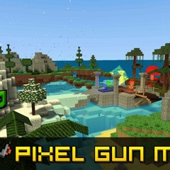 Pixel Gun 3D Music