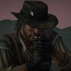 John Marston.