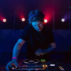 #tbt Keakie @ London Mix 2019
