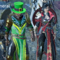 Blades and Gory (Short Sword blues)