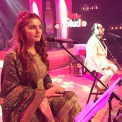 Afreen Afreen [Slowed+Reverb]-Nusrat Fateh Ali Khan |