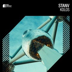 StanV - Kolos [High Contrast Recordings]