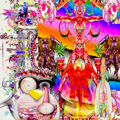 ihateevery1 (glossalia)