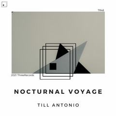 PREMIERE: Till Antonio - Thalassa (Original Mix) [ThreeRecords]