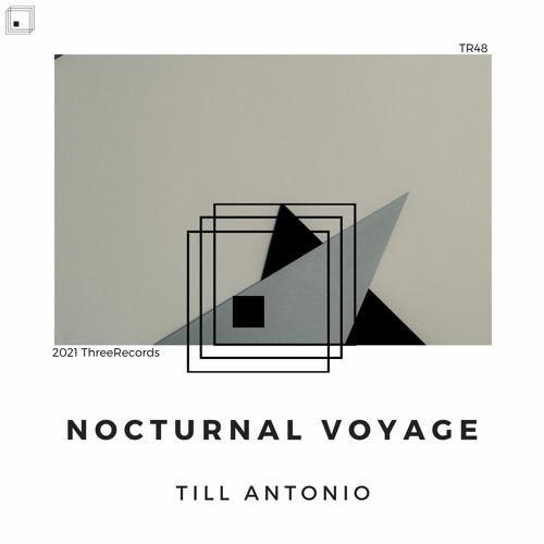 PREMIERE: Till Antonio - Janus (Original Mix) [ThreeRecords]