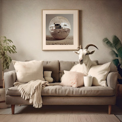 CRAZY (OR IS IT LOVE?)