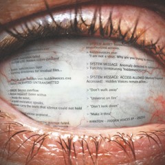 Don't Look Down [HIDDEN VOICES EP]