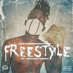 GrownBoi Freestyle #grownboitrap | made on the Rapchat app (prod. by grownboitrap)