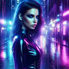 ✨ “Midnight Birthday Protocol” — Dark Disco ✨