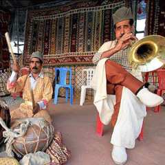 Ostad Beygmirza / کرنا بگ میرزا