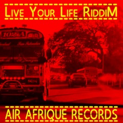 My Thing (Live Your Life Riddim)