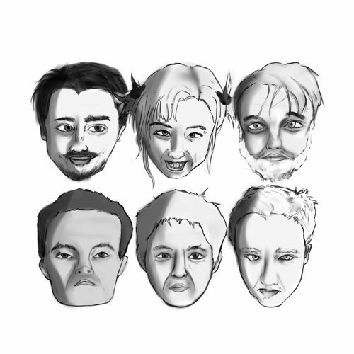 Positive Reflection (Now on Spotify!)