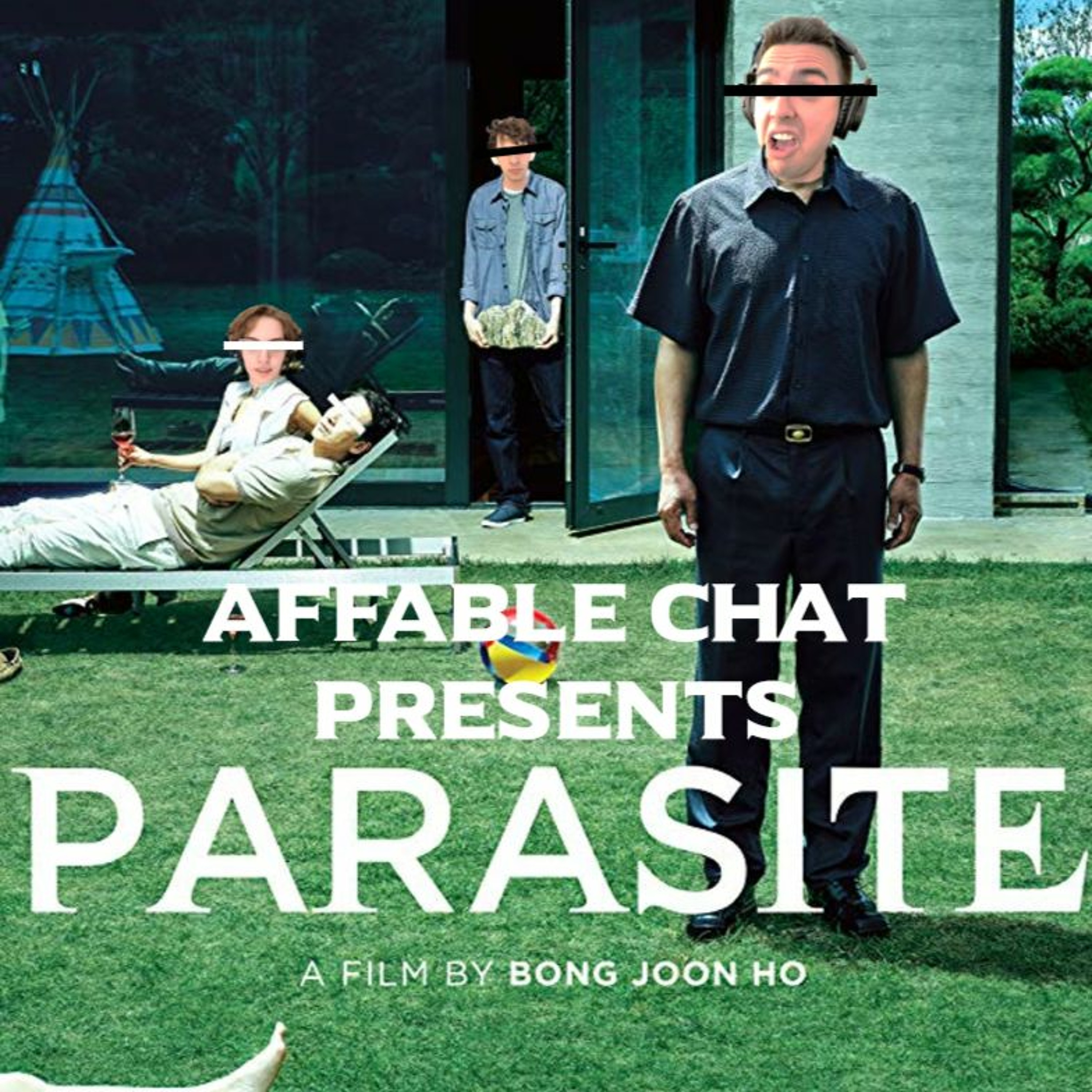 Affable Chat