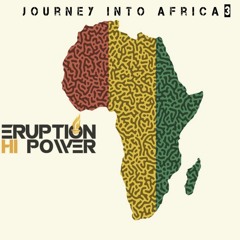 Journey Into Africa 3 (Afro Beat Mix 2023)